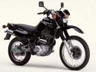 2001 Yamaha XT 600E